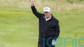 Trump and von der Leyen agree EU-US deal on US President’s Scotland visit