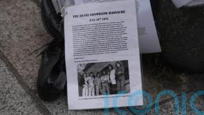 Plot targeting Miami Showband would have impacted Irish everywhere – survivor