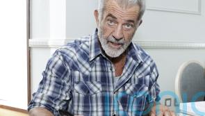 Mel Gibson becomes emotional as he recalls ‘joy’ of making Braveheart