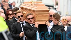 Ronan Keating and family left with ‘unanswered questions’ after brother's tragic death