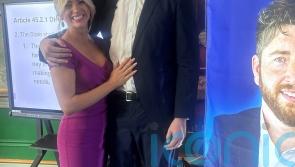 Gareth Sheridan accuses people in Sean Gallagher ‘circle’ of co-ordinated attack