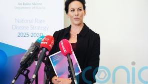 Expansion of newborn screening scheme ‘frustratingly slow’, official says