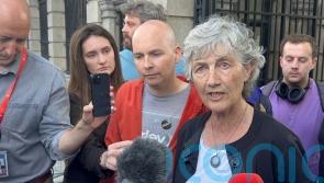 Catherine Connolly says she would ‘continue to expand’ role of president