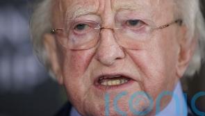 EU damaged by lethargic response to daily horror in Gaza – Irish president