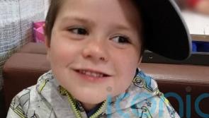 Gardai make new appeal over missing schoolboy Kyran Durnin