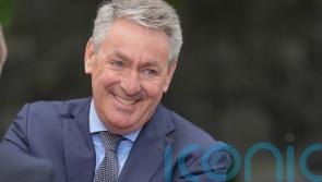 Kelleher welcomes ‘healthy’ competition for presidential nomination