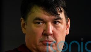 Father Ted creator Graham Linehan ‘arrested over X posts on trans issues’