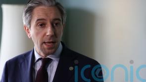 Harris: UK and Ireland ‘close’ to legacy framework