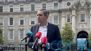 Gardai investigate second threat in a week against Simon Harris&rsquo;s family