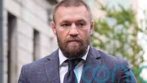 McGregor to ask Kildare and Dublin councillors for presidential nomination