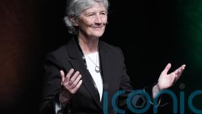 Connolly defends work with woman convicted of gun crime