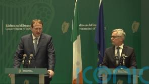 Citywest example of ‘best practice’, EU Commissioner for Migration says