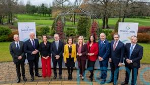 Northern Irish leaders use Council Summit to push Starmer on budget