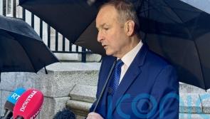 US tariff threat &lsquo;deeply regretable&rsquo;- Irish leaders respond to Trump&rsquo;s warnings