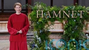 Jessie Buckley and Wunmi Mosaku land Oscar nominations