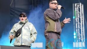 Kneecap hit out at Keir Starmer over Gaza in new single