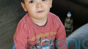 Man released without charge in child death probe