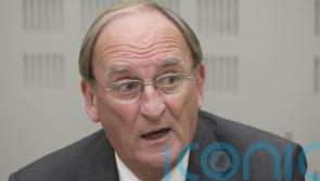 Tributes paid after death of former Dail Speaker Sean Barrett