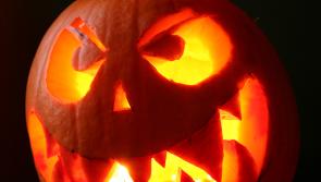 WEATHER: 'Dry and settled' Forecast for tick or treaters in County Carlow