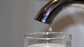 Carlow Councillor posts about suspect looking drinking water in Carlow 