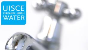 ALERT: Water serving number of local Carlow Town areas may be disrupted