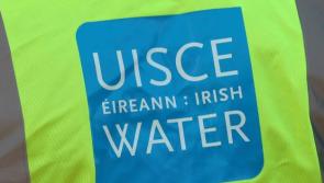 ALERT: Water serving local County Carlow area shut off immediately due to emergency works