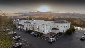 Local Carlow Hotel wins big award at the National Hotel Awards 2024