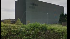 Leader of Sinn Féin Mary Lou McDonald visits revamped Carlow Town factory 
