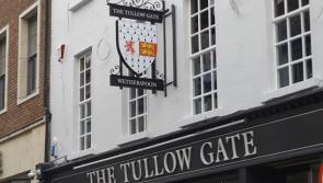 Pub in prime location on Tullow Street Carlow has confirmed its closing date 