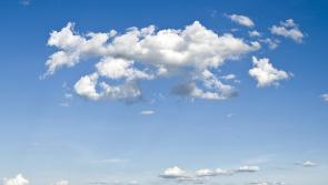 WEATHER: Carlow forecast for the next couple of days and it looks good!
