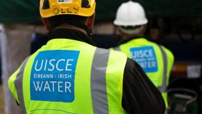 ALERT: Water in County Carlow area set to be affected 
