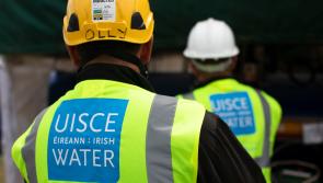ALERT: There may be water outages serving a local County Carlow area  