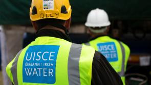 Local Carlow TD urges people of Carlow to use Uisce Éireann texts alert service