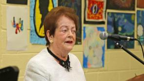 'A force to be reckoned with' Former Fianna Fáil Minister Mary O'Rourke passes away at 87