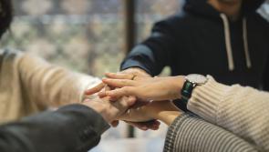 Brain Injury survivor launches Aphasia Support group in County Carlow 