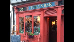 Popular Carlow pub named pub of the year in National Irish Restaurant Awards