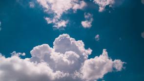 WEATHER: 'Mix of cloud and sunny spells' Finally a day of dry weather in County Carlow?