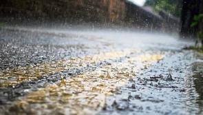 WEATHER: Heavy showers but 'sunny spells following behind' says Carlow forecaster