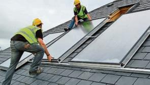'Homes and communities will be transformed' says Minister on Carlow retrofit surge