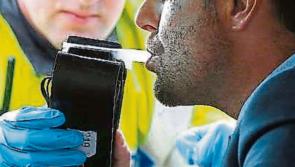 Carlow Native MEP raises concerns over Ireland's drink driving alcohol limits