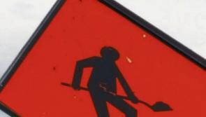 ALERT: Temporary Traffic lights in place in Carlow including weekend 
