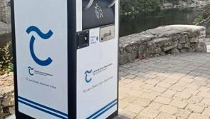 Carlow Councillor calls for more bins on busy walking routes to tackle Carlow litter issues