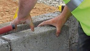 Local TD welcomes commencement of the building of 213 new homes in Carlow 