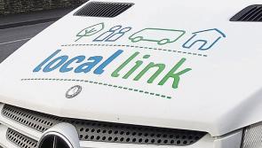 TFI Local link that runs through Carlow will have enhanced bus services