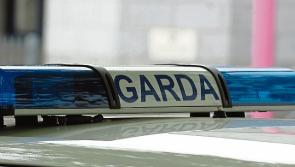 Gardaí discover explosive device after shots fired at a residence  