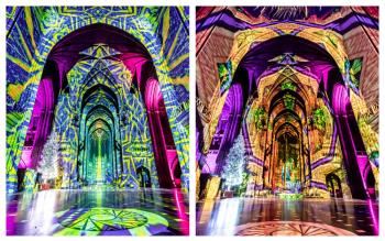 Discover the meaning of Christmas with a new immersive experience in Kilkenny