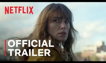 WATCH: First look at gripping new Netflix drama starring Carlow actress Lily Ella Hyland