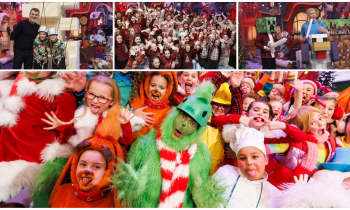 'Amazing!' Late Late Toy Show viewers donate incredible amount of money to Toy Show Appeal
