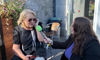 WATCH: 'We're barley living' - What are you expecting from Budget 2025?