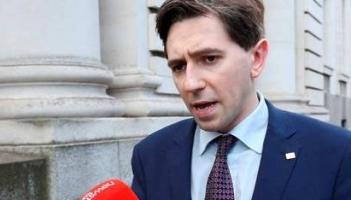 Simon Harris tipped to be next Taoiseach